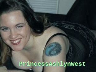 PrincessAshlynWest