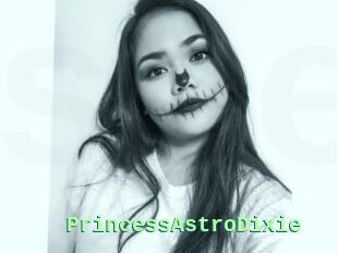 PrincessAstroDixie