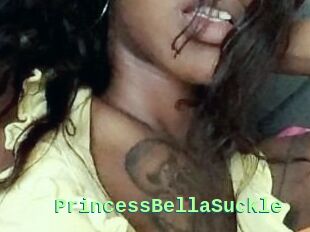 PrincessBellaSuckle