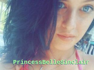 PrincessBelleSinclair