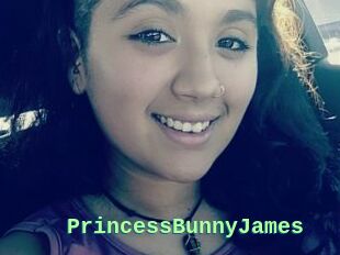 PrincessBunnyJames