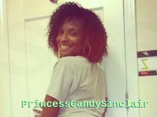PrincessCandySinclair