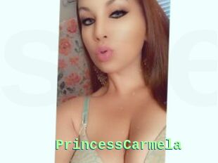 PrincessCarmela