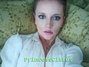 PrincessCitrus