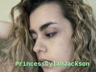 PrincessDylanJackson