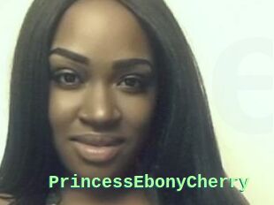 PrincessEbonyCherry