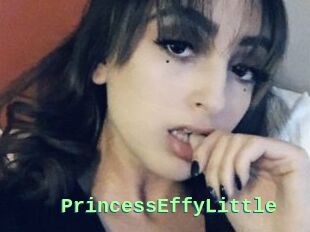 PrincessEffyLittle
