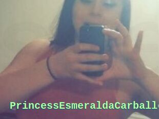 PrincessEsmeraldaCarballo
