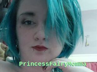 PrincessFairyMomma