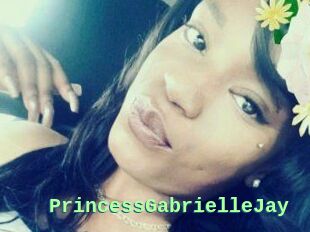 PrincessGabrielleJay