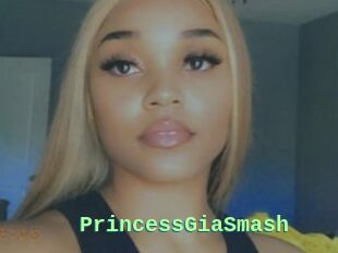 PrincessGiaSmash