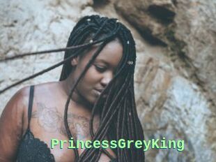 PrincessGreyKing