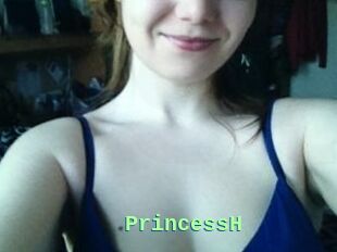 PrincessH