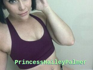 PrincessHaileyPalmer