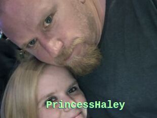 PrincessHaley