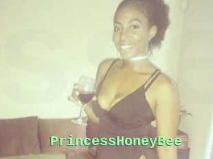 PrincessHoneyBee