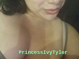 PrincessIvyTyler