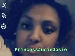 PrincessJucieJosie