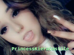 PrincessKieraCastile