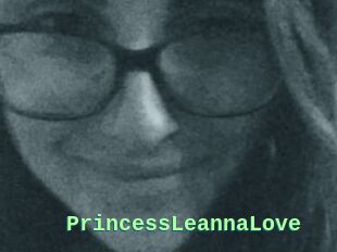 PrincessLeannaLove