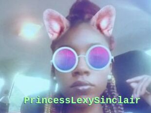 PrincessLexySinclair