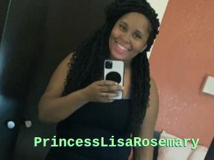 PrincessLisaRosemary