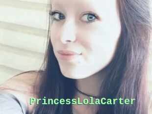 PrincessLolaCarter