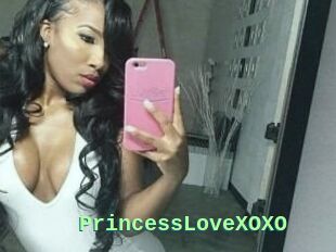 PrincessLoveXOXO