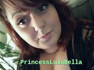 PrincessLuluBella