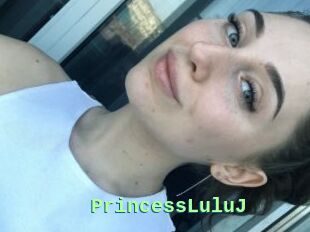 PrincessLuluJ