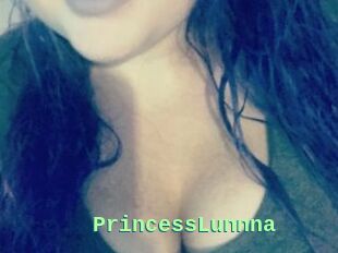 PrincessLunnna