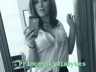 PrincessLydiaSykes