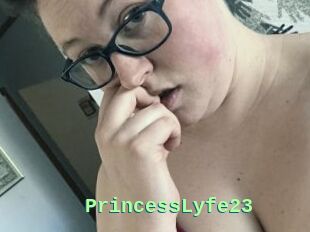 PrincessLyfe23