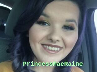 PrincessMaeRaine