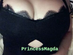 PrincessMagda