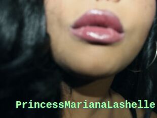 PrincessMarianaLashelle