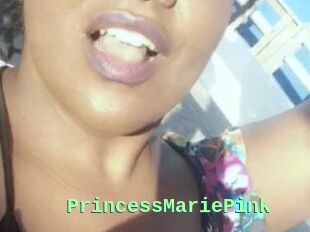 PrincessMariePink