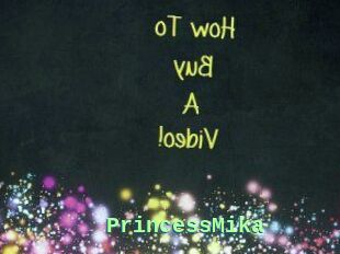 Princess_Mika