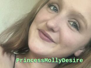 PrincessMollyDesire