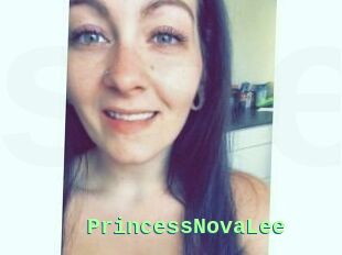 PrincessNovaLee