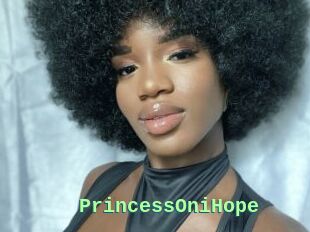 PrincessOniHope