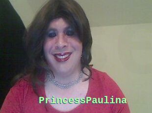PrincessPaulina
