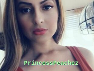 PrincessPeachez