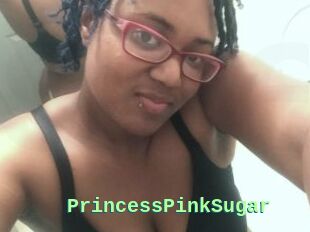 PrincessPinkSugar