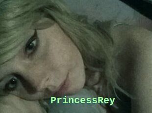 PrincessRey