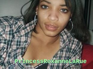 PrincessRoxanneLaRue