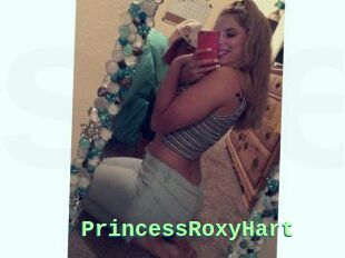 PrincessRoxyHart