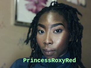 PrincessRoxyRed