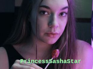 PrincessSashaStar