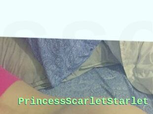 PrincessScarletStarlet